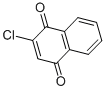 2-Chloro-1,4-naphthoquinore