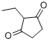 2-乙基-1,3-环戊二酮