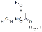 三水醋酸钠