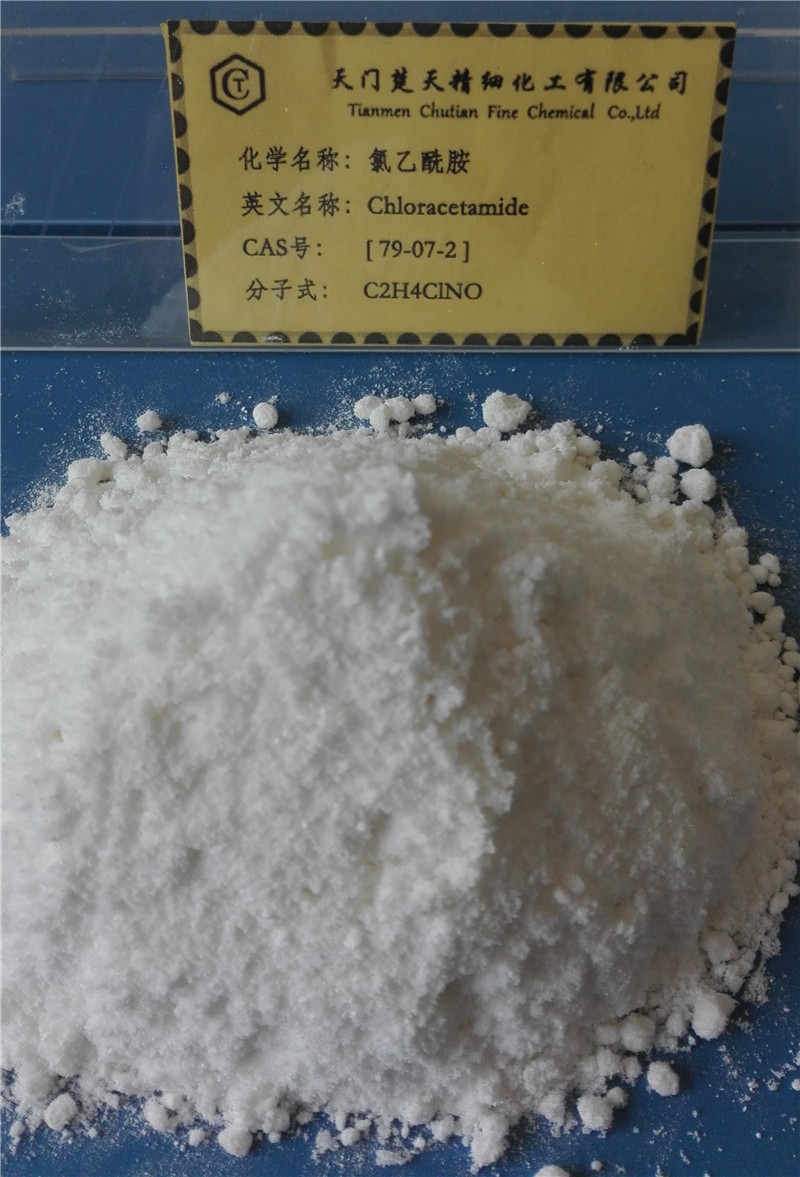 Chloracetamide